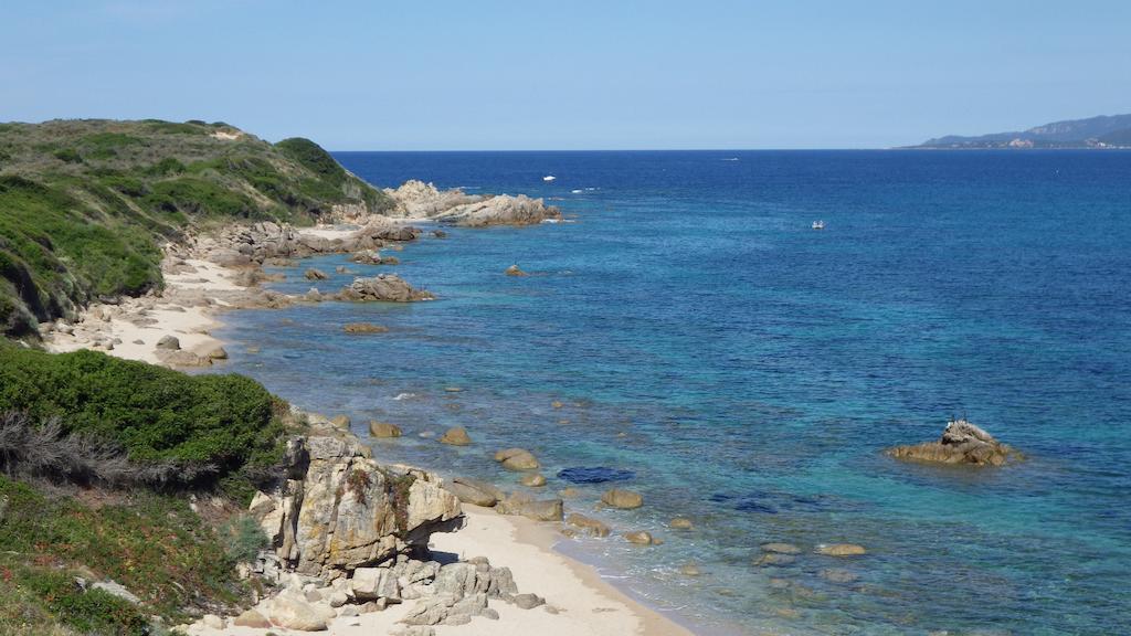 프로프리아노 Marina Di Fiori 아파트 외부 사진