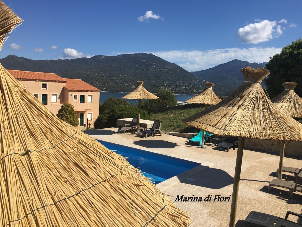 프로프리아노 Marina Di Fiori 아파트 외부 사진