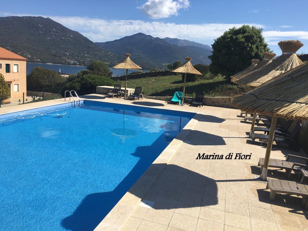 프로프리아노 Marina Di Fiori 아파트 외부 사진