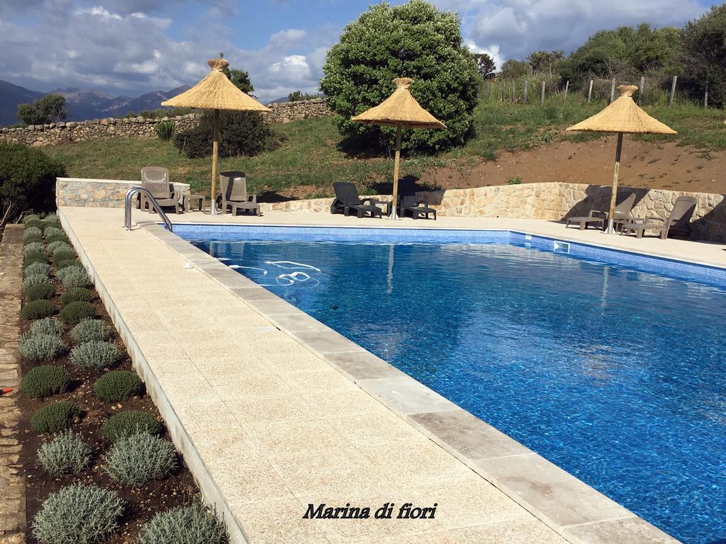 프로프리아노 Marina Di Fiori 아파트 외부 사진