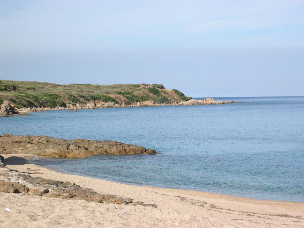 프로프리아노 Marina Di Fiori 아파트 외부 사진