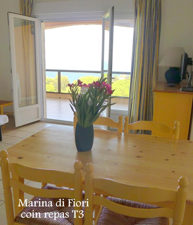 프로프리아노 Marina Di Fiori 아파트 외부 사진