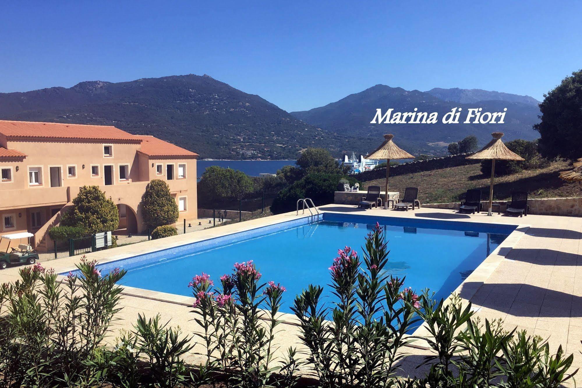프로프리아노 Marina Di Fiori 아파트 외부 사진