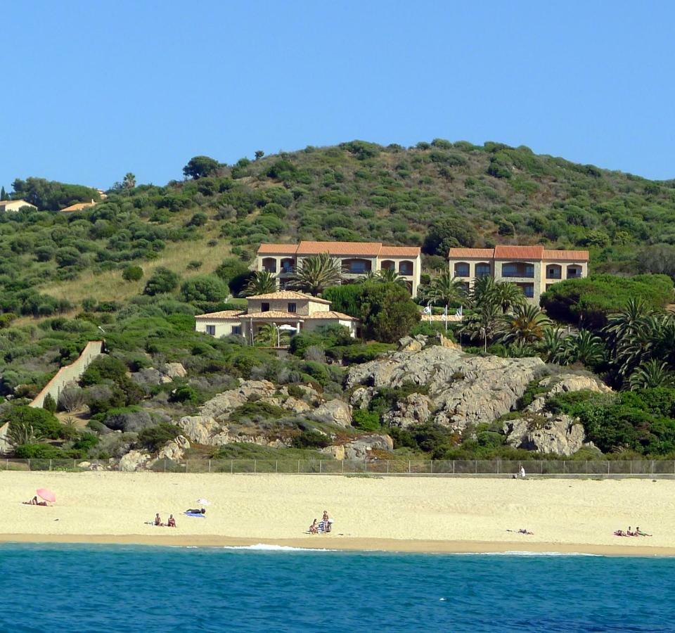 프로프리아노 Marina Di Fiori 아파트 외부 사진